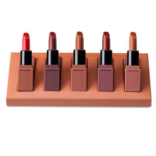 5 Vitamin Lipstick Lipstick Set
